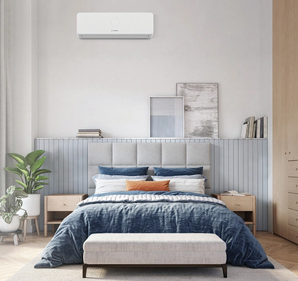 air conditioning unit